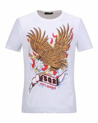 Cheap DSQUARED2 Shirts wholesale No. 50